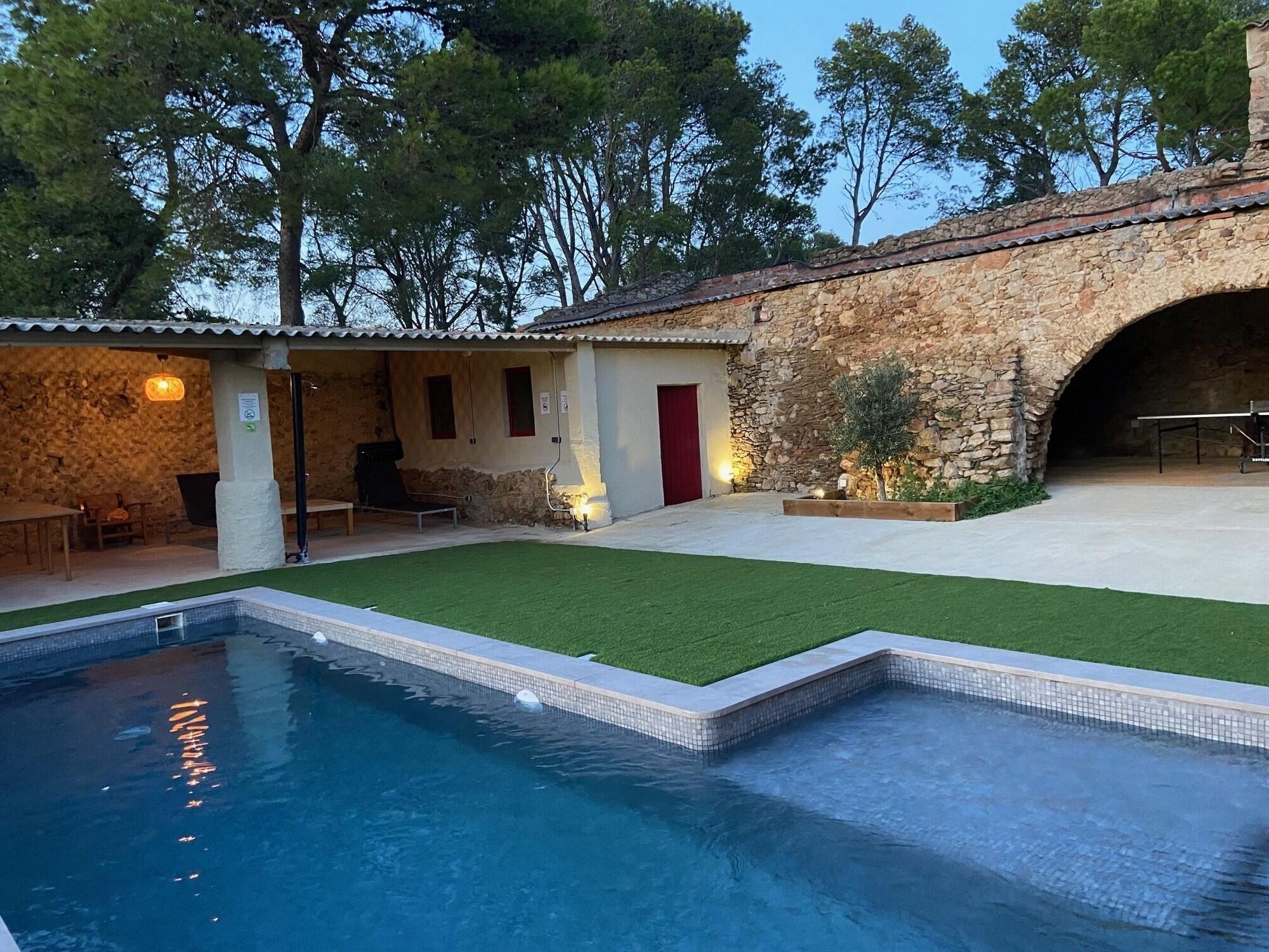 Varios Torre Bertrana by Duquessa Hotel Collection