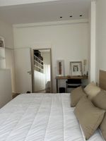 Alquiler Vacacional - En el Corazón de Buenos Aires, a Estrenar Moderno y Luminoso. Pet Friendly
