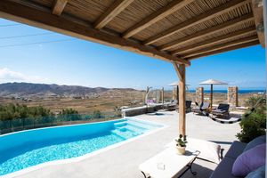 Alojamiento - Mykonos Village
