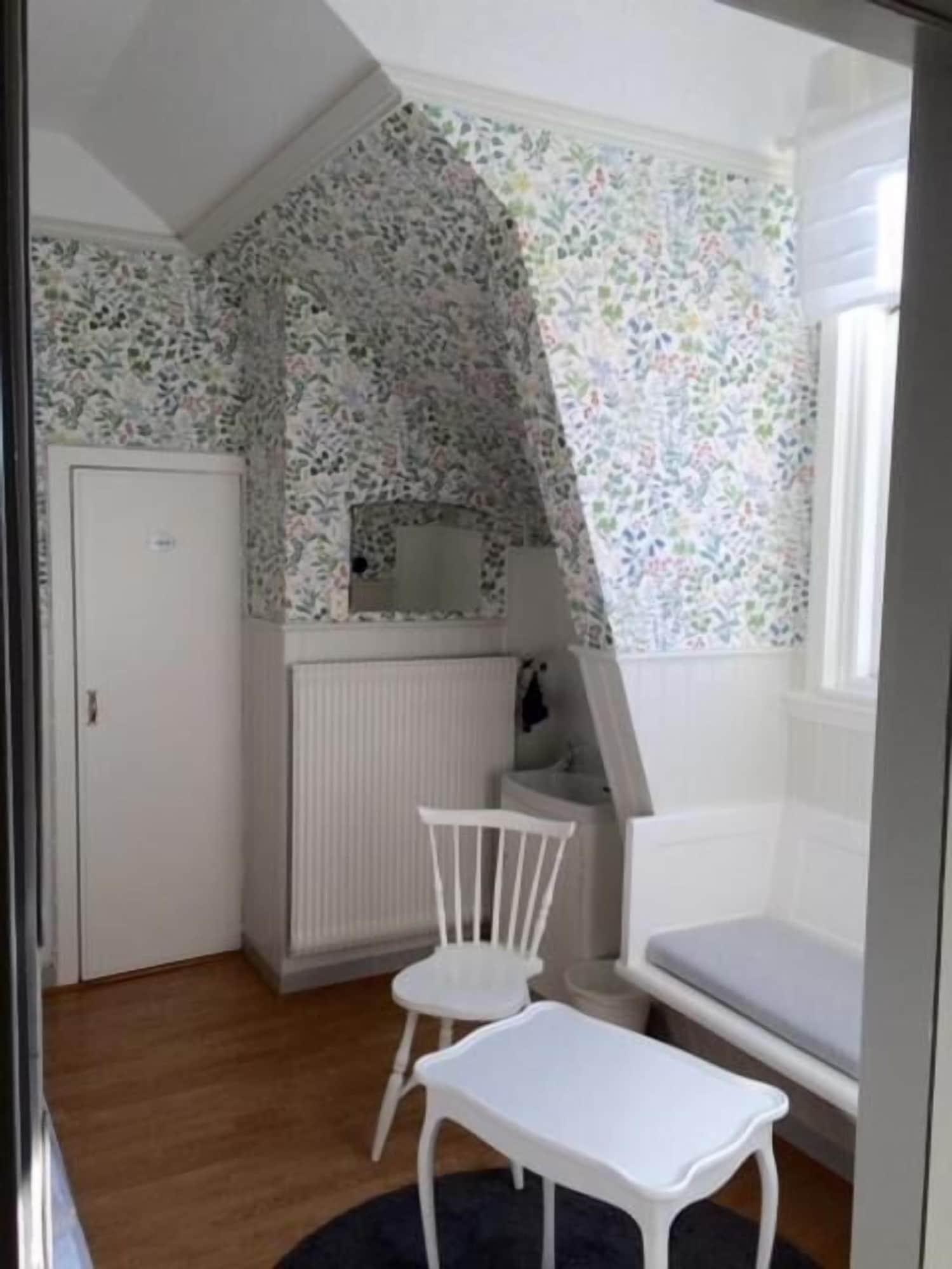 Equipamiento de Habitación Pensionat Neptun