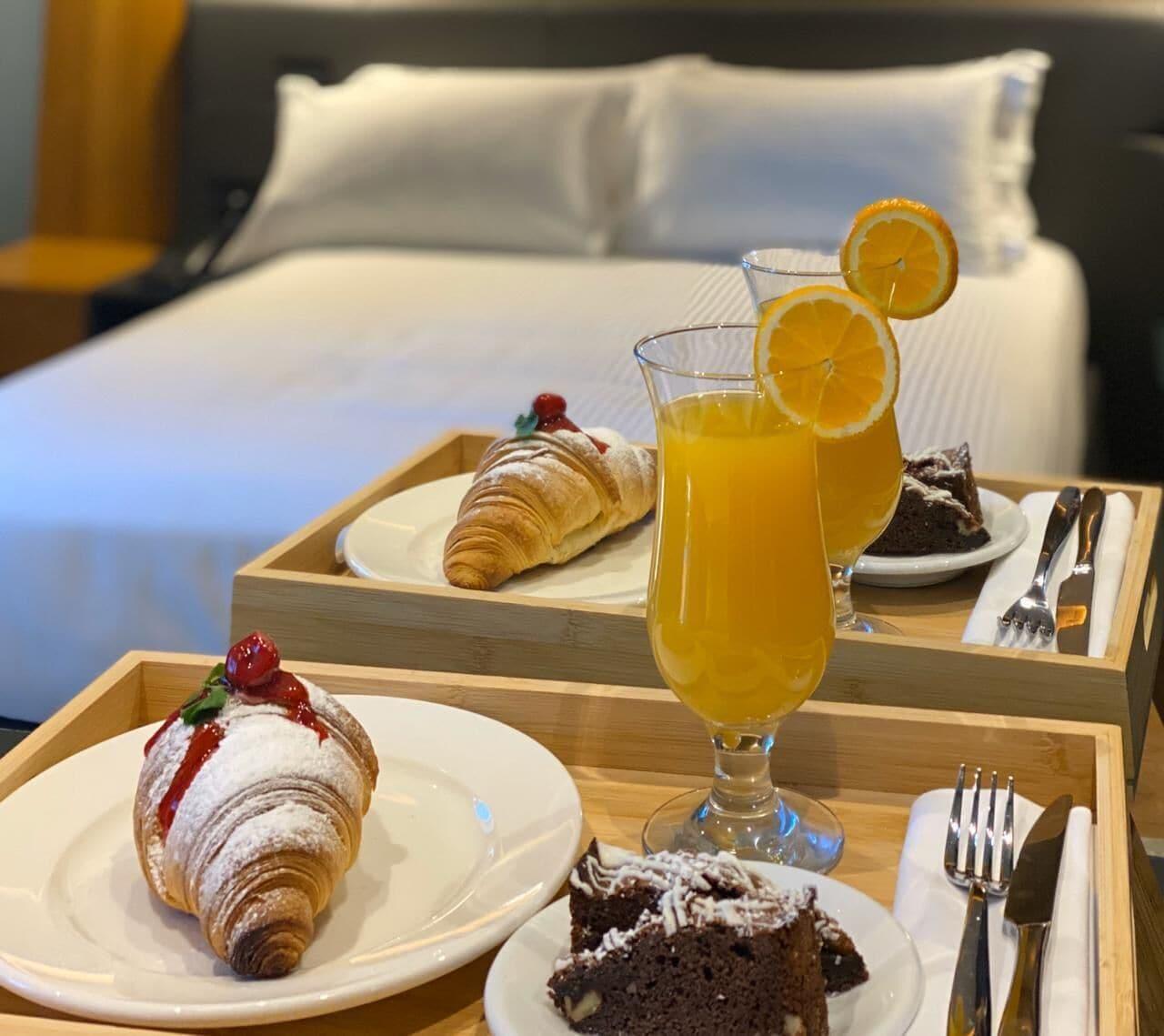 Restaurant Black Diamond Hotel