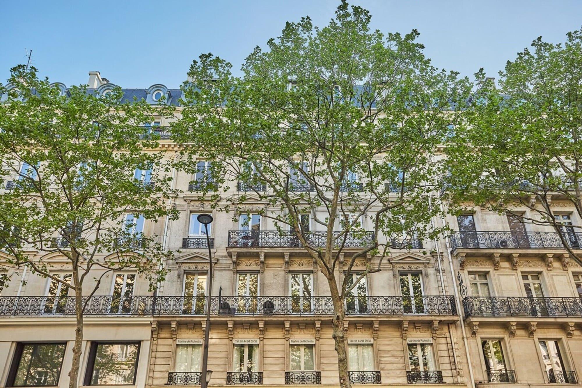 Vista Exterior New and Exceptional Apartment Madeleine/concorde