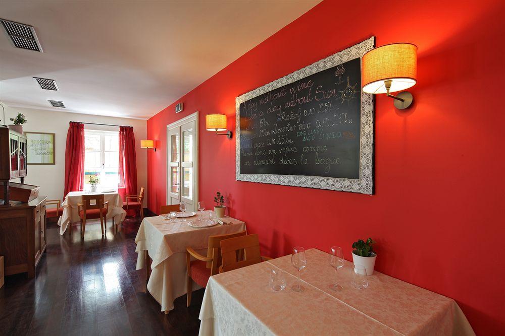 Restaurant Hotel Boskinac