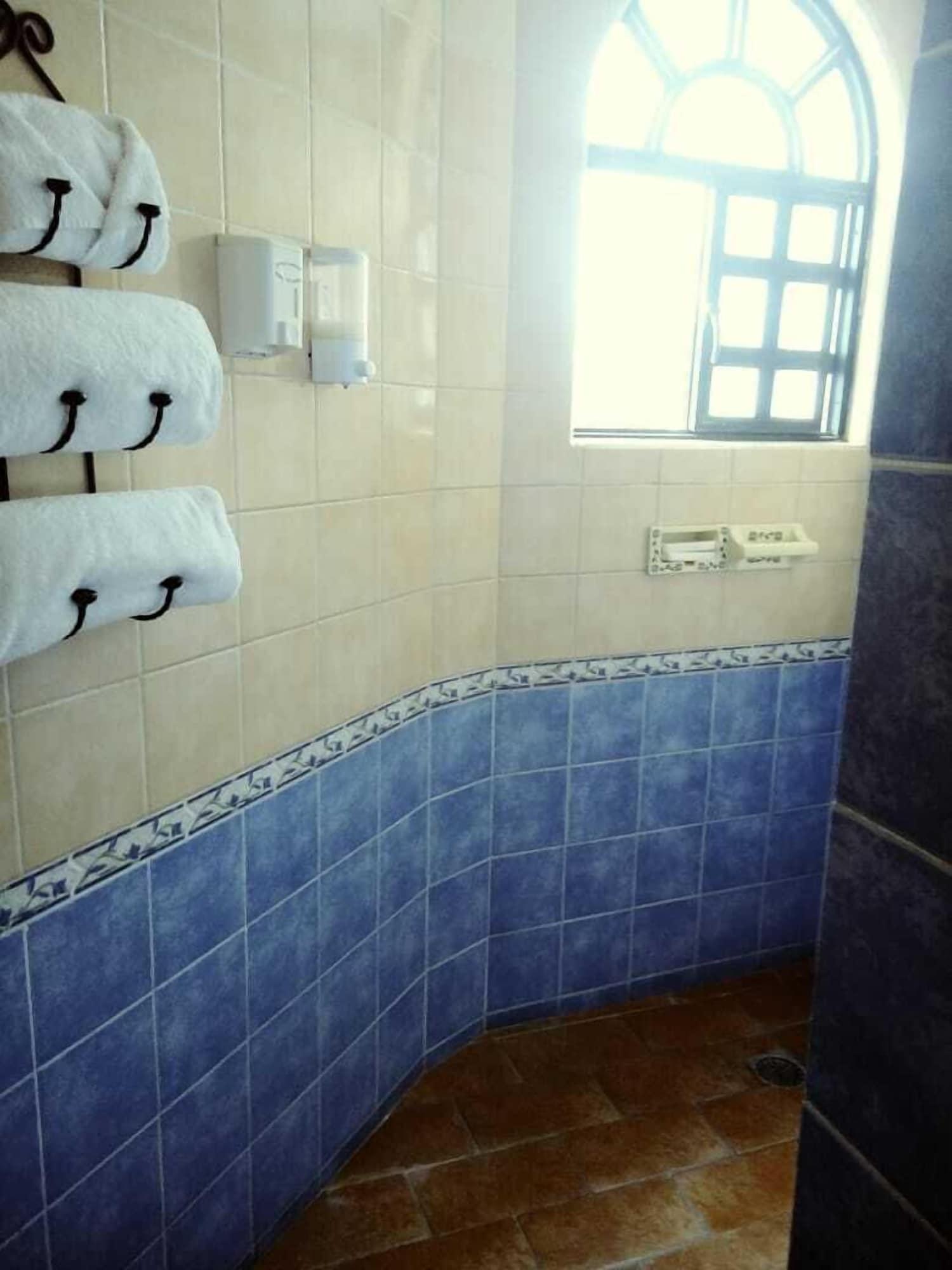 Habitación Hotel Villa Manzanares