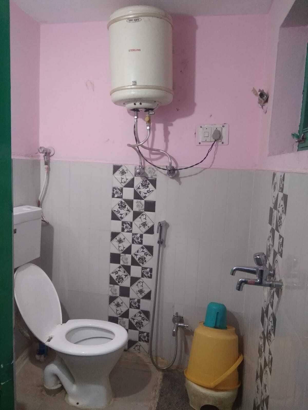 Equipamiento de Habitación Hotel Grand Kailash