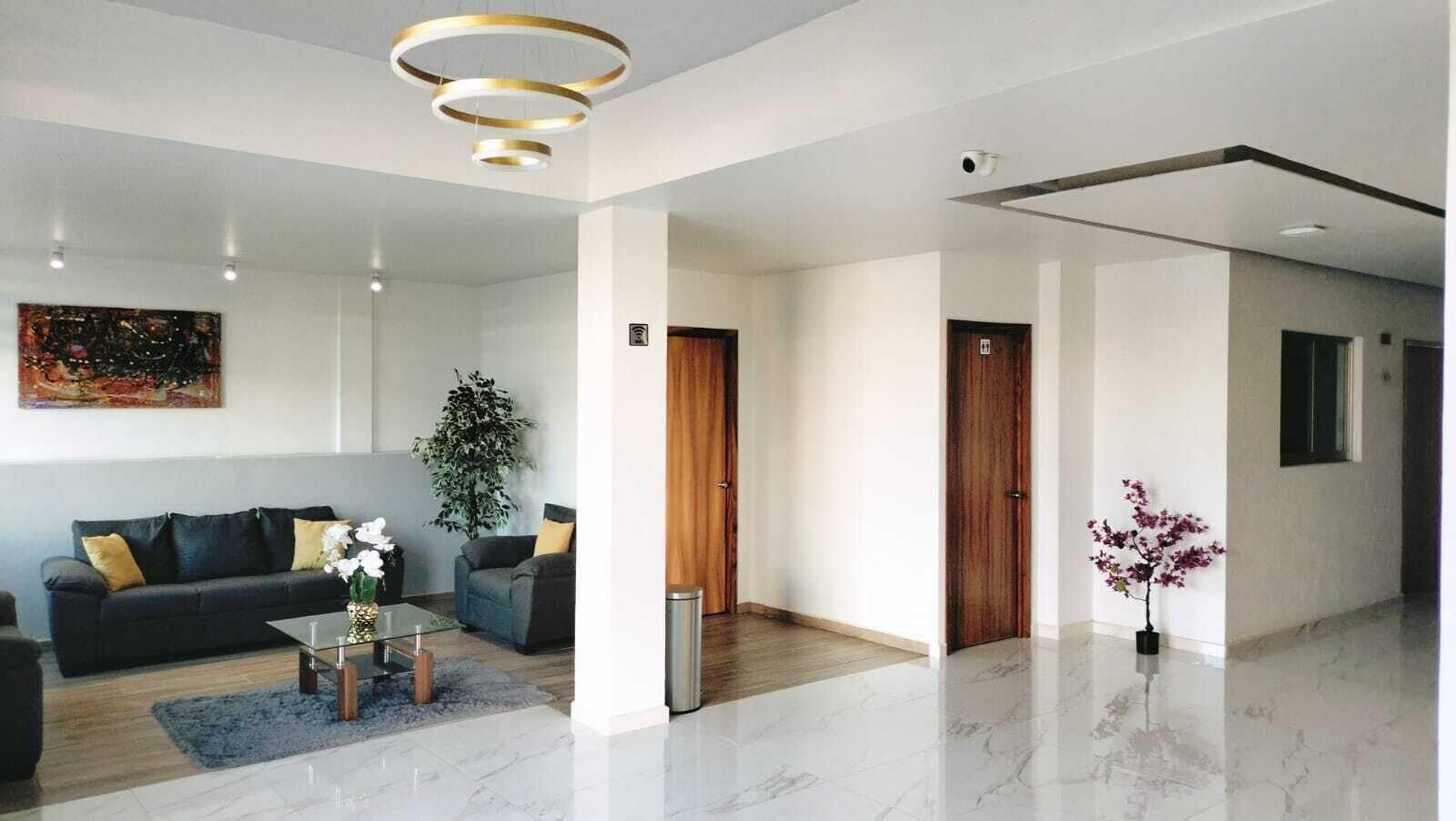 Comodidades del Alojamiento HOTEL CAMELINAS EXPRESS