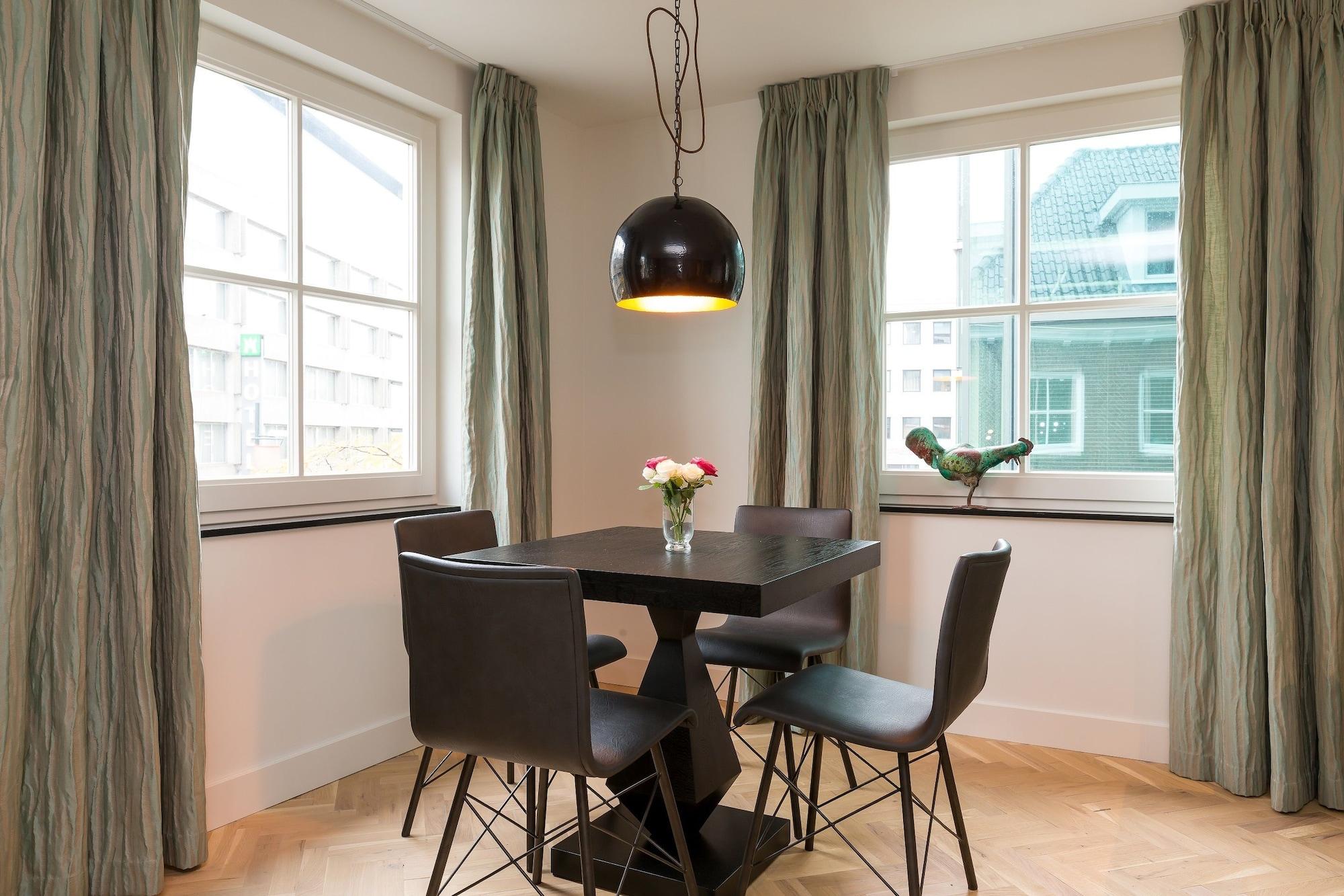 Habitación Little Grand