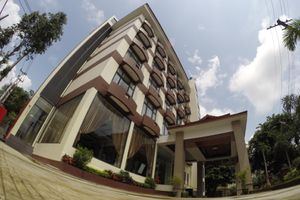Alojamiento - Virati Hotel