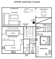 Alquiler Vacacional - NEW - Mayfair House - 5 Star - Lake View Luxury