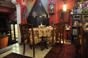 Alojamiento - The Kybele Hotel