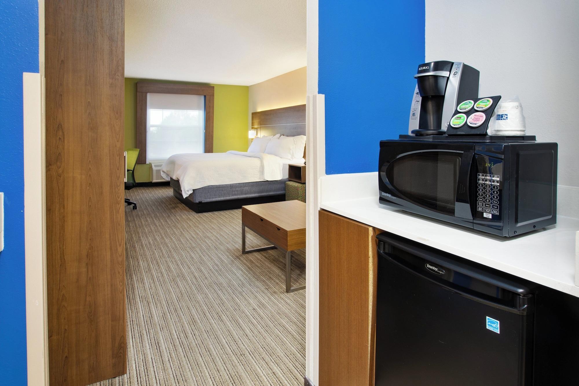 Habitación Holiday Inn Express Hotel & Suites Sunbury - Columbus Area by IHG