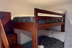 Alquiler Vacacional - Luxury Apartment overlooking the Guayas River in Puerto Santa Ana Guayaquil