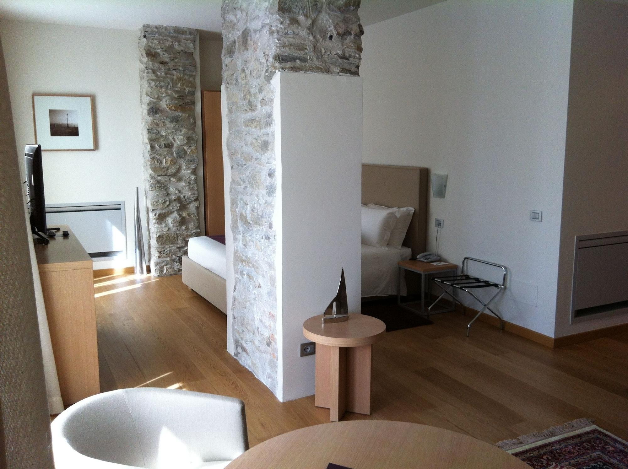 Habitación Novessentia