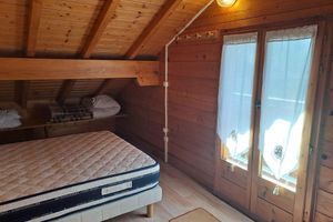 Alquiler Vacacional - relaxing mountain chalet