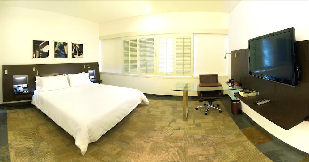 Hotel Spiwak Chipichape Cali