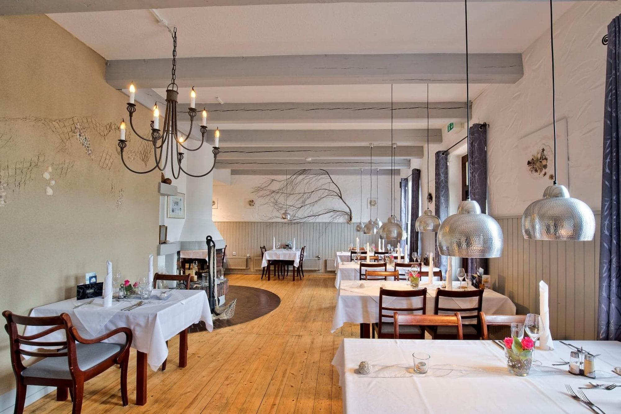 Restaurant Hotel und Restaurant Packhaus
