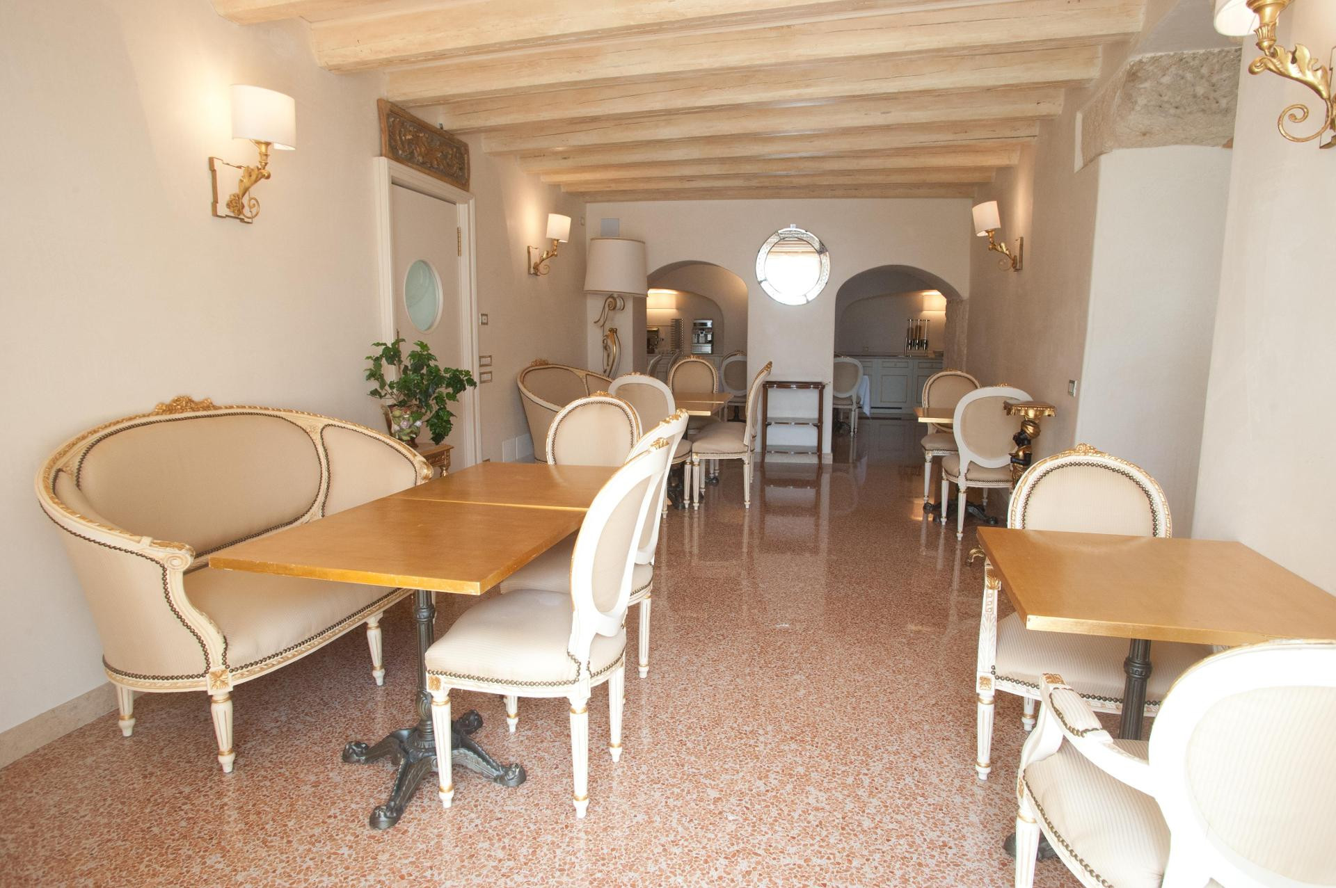 Vista Exterior Relais Fra' Lorenzo