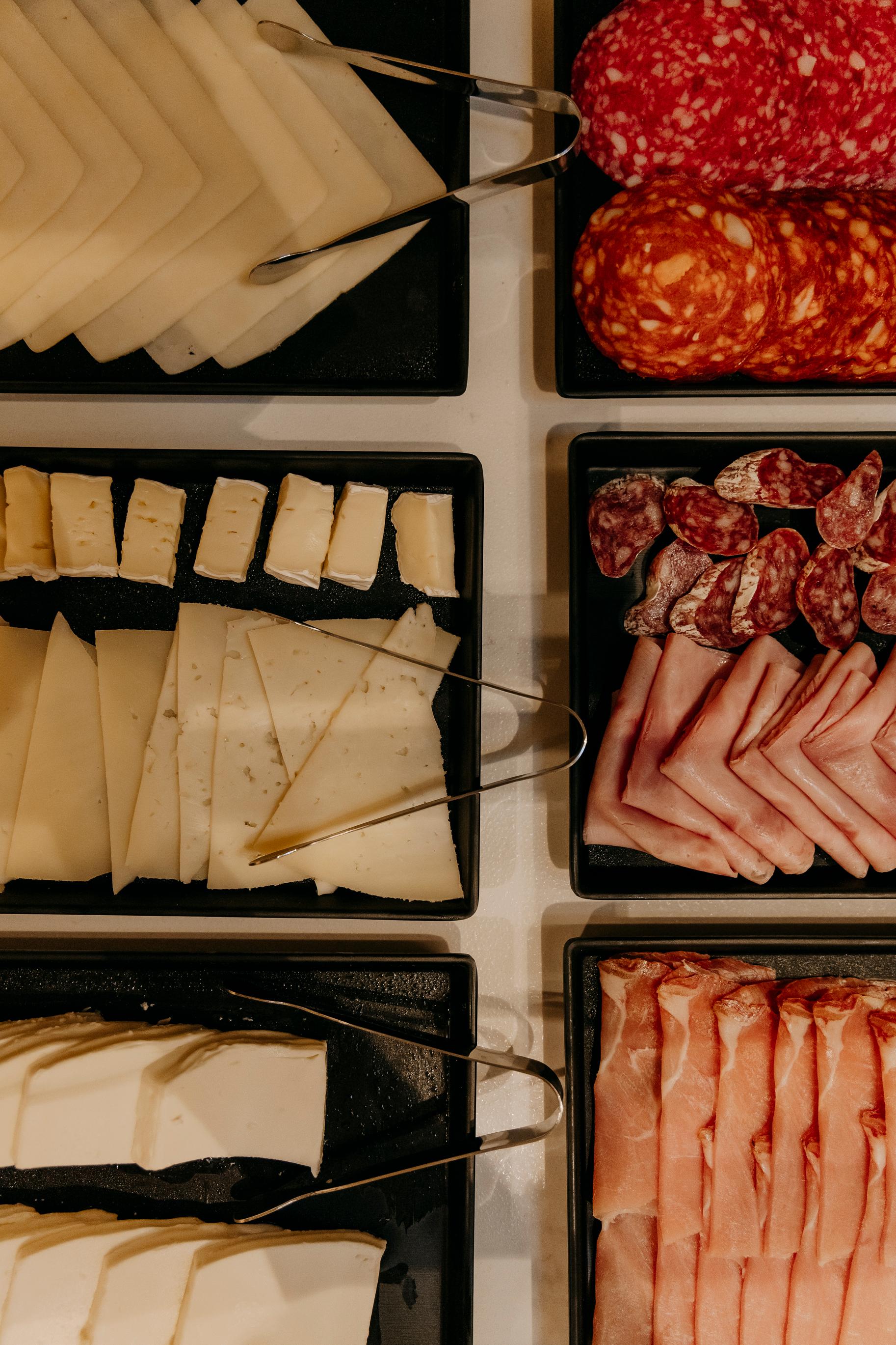 Restaurant Hotel PAX Atocha