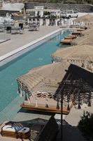 Alojamiento - Apeiron Blue Santorini - Sustainable Adults Only 14+