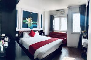Alojamiento - Eclipse Legend Hotel