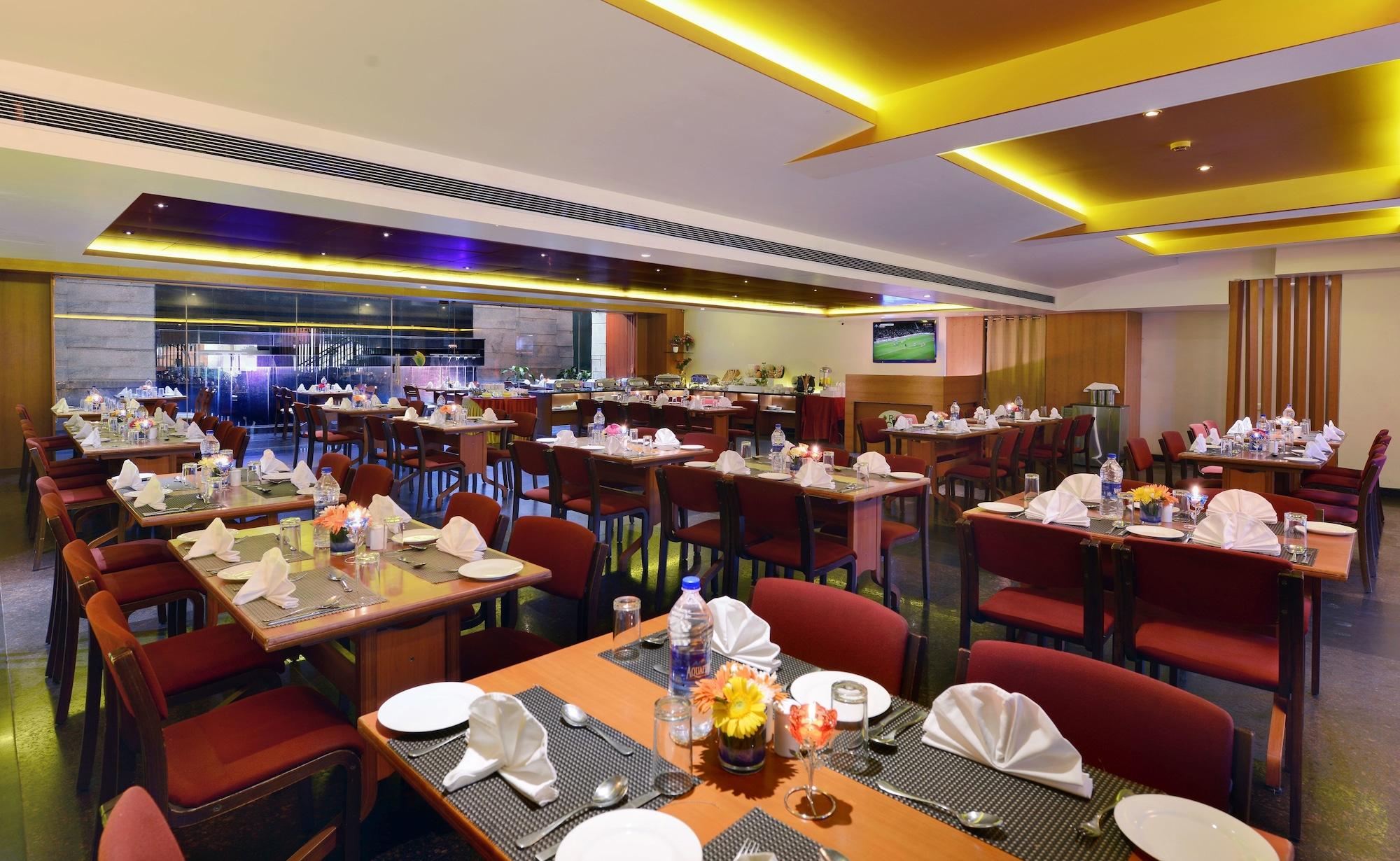 Restaurant Royal Ritis