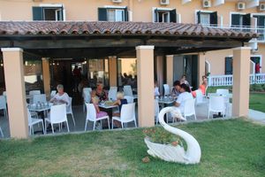 Alojamiento - Hotel Sea Bird