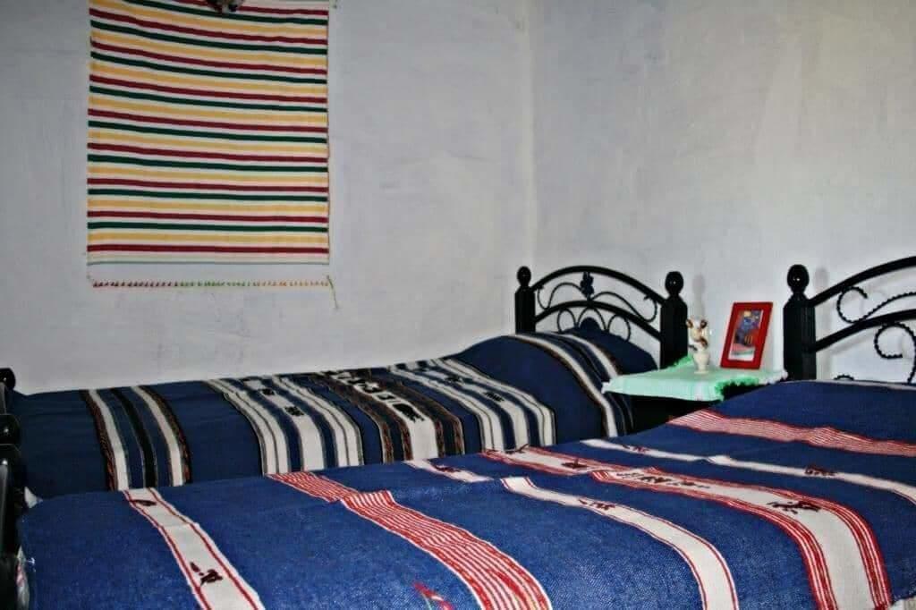Habitación Nefzi Guest House