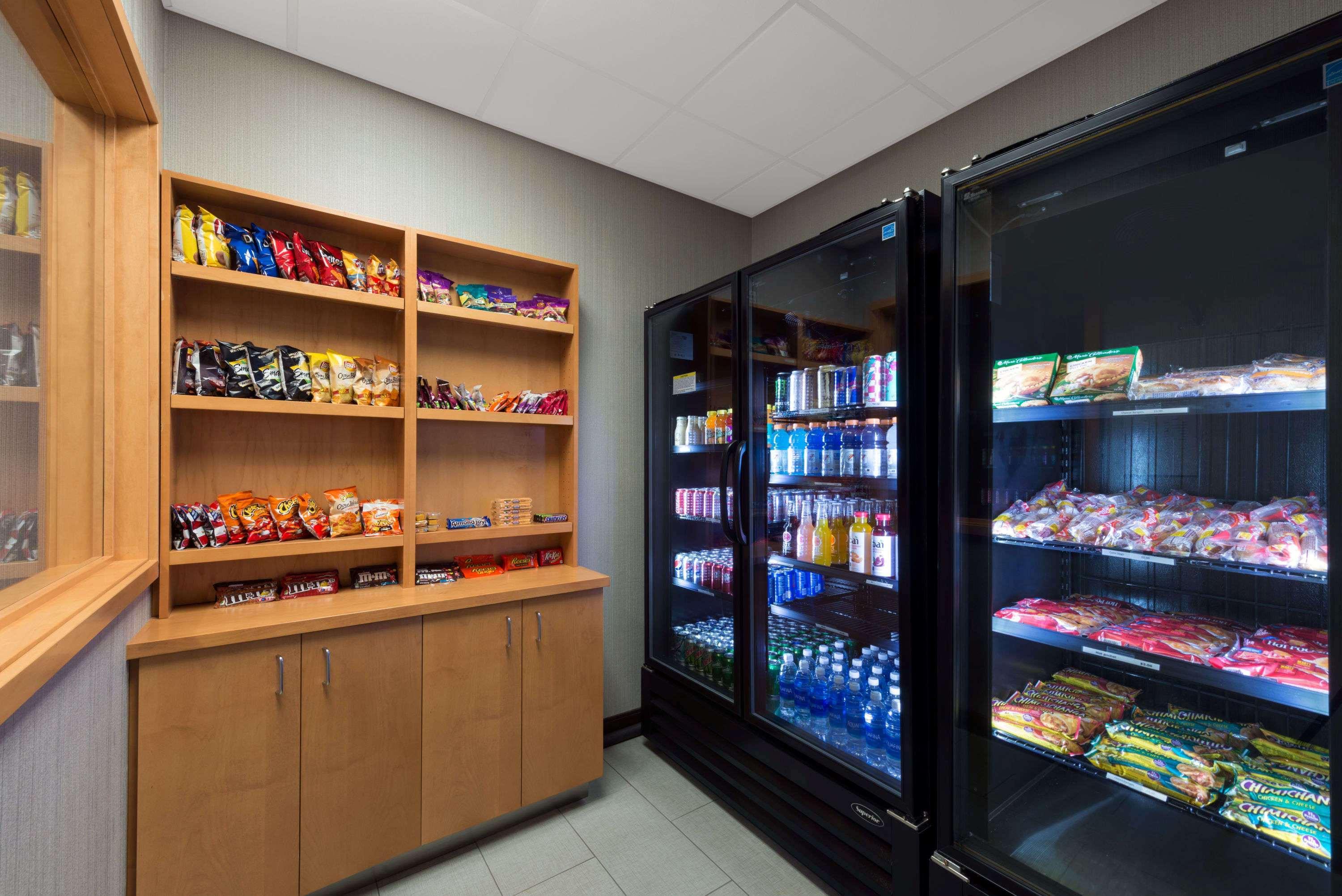 Restaurant Wingate by Wyndham Loveland