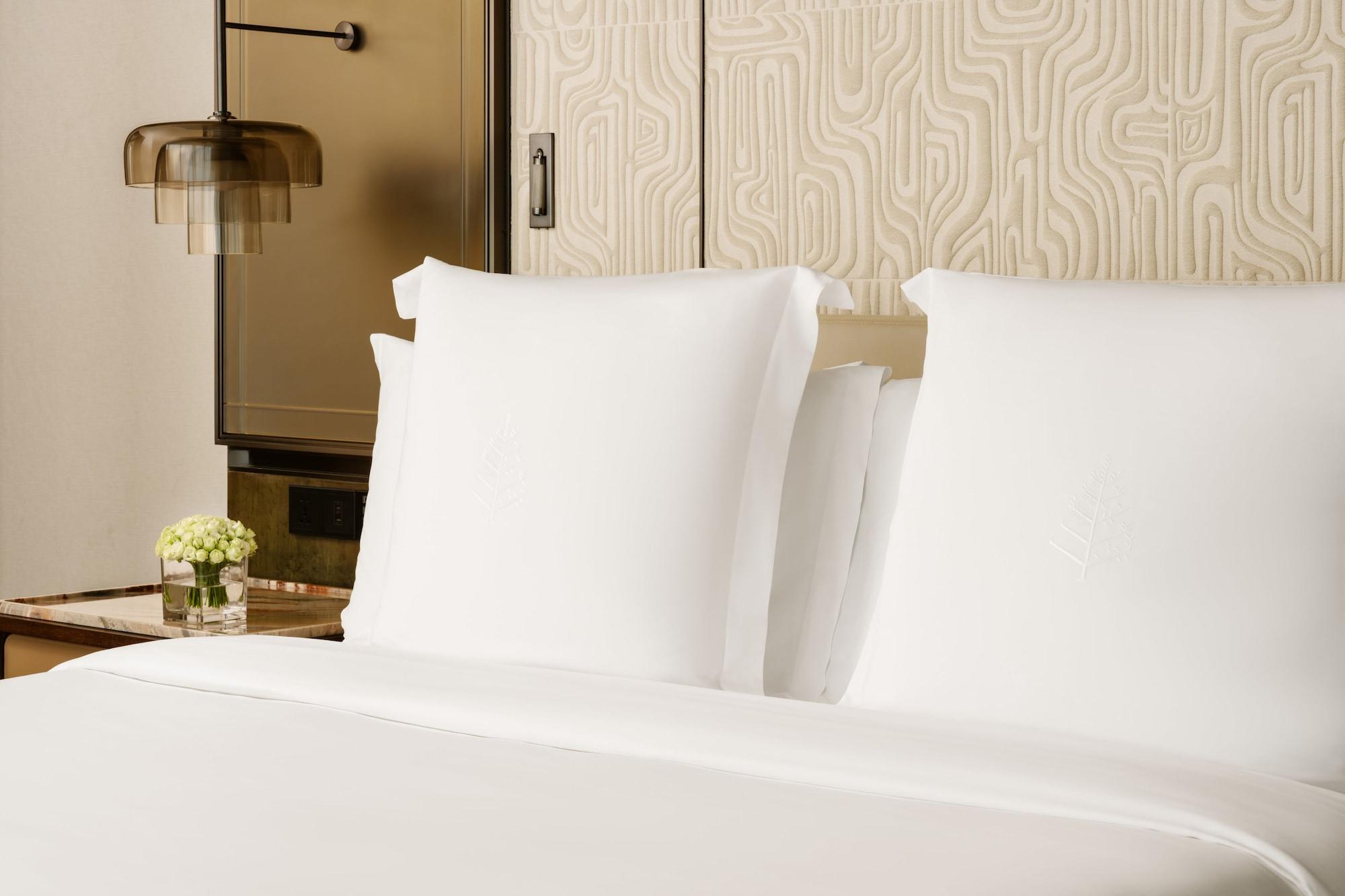 Habitación Four Seasons Guangzhou