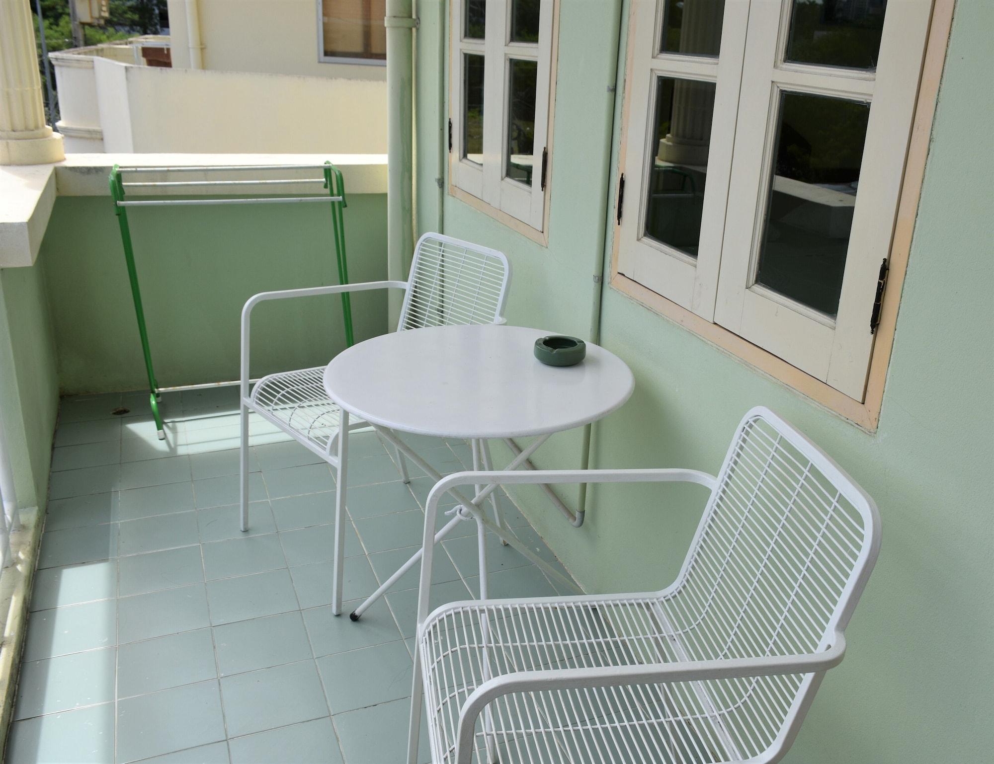 Equipamiento de Habitación Jardin Hotel
