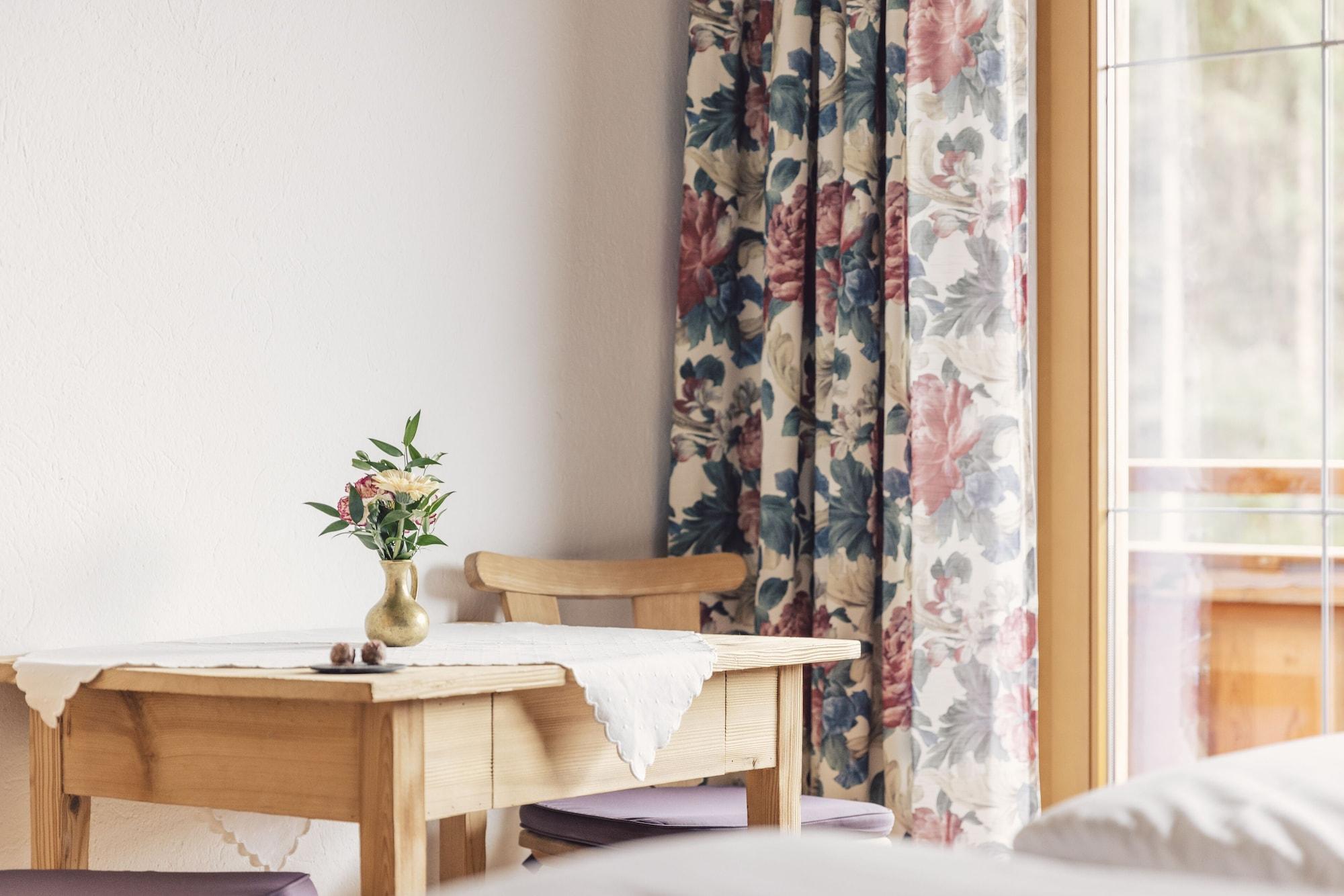 Set de Habitación Märzenklamm Hotel.Gasthof