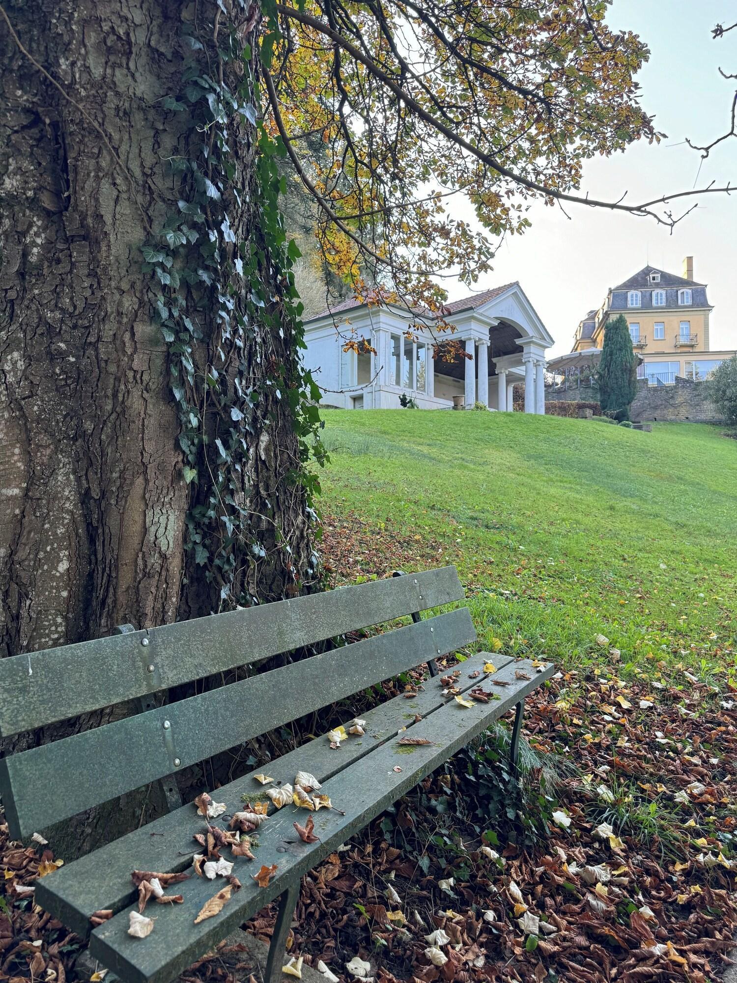 Vista Exterior Hotel Bel Air Sport & Wellness