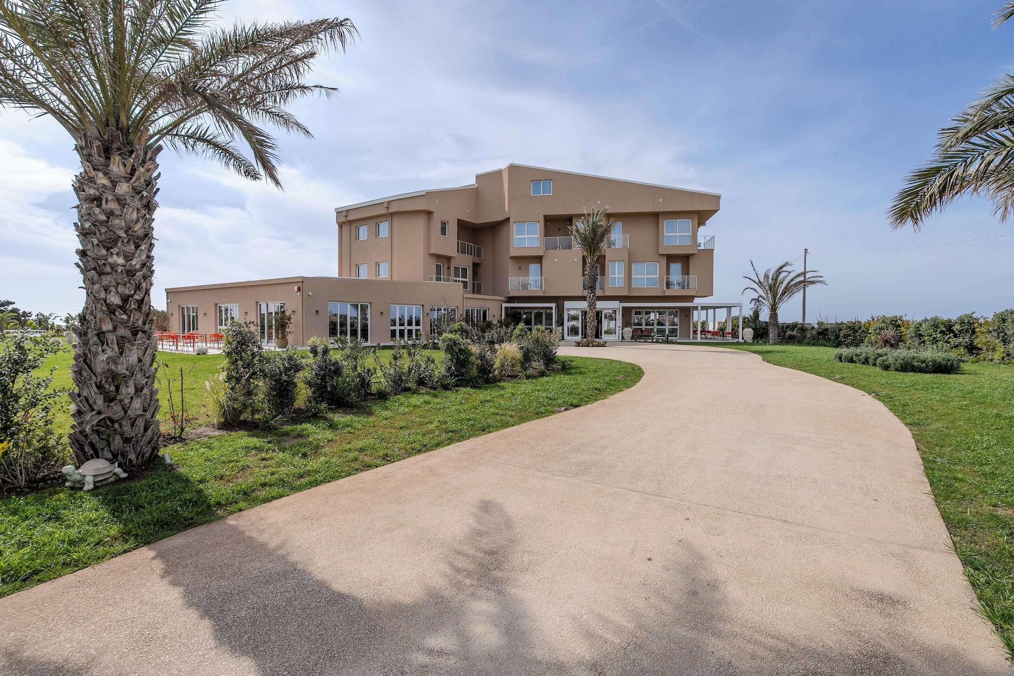 Playa Terradamari Resort & Spa Marina di Modica, Tapestry by Hilton