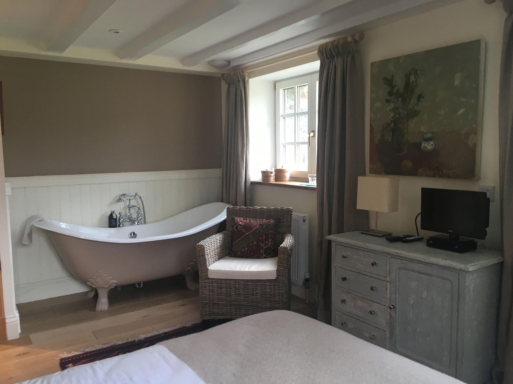 Spa Winterton