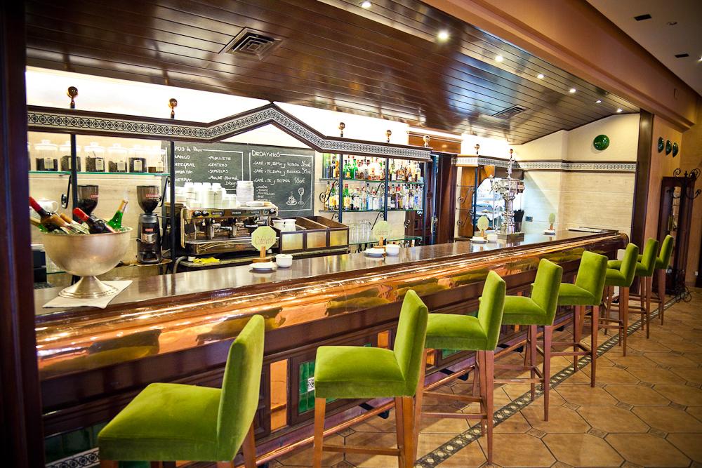 Bar/Salón RL Ciudad de Ubeda