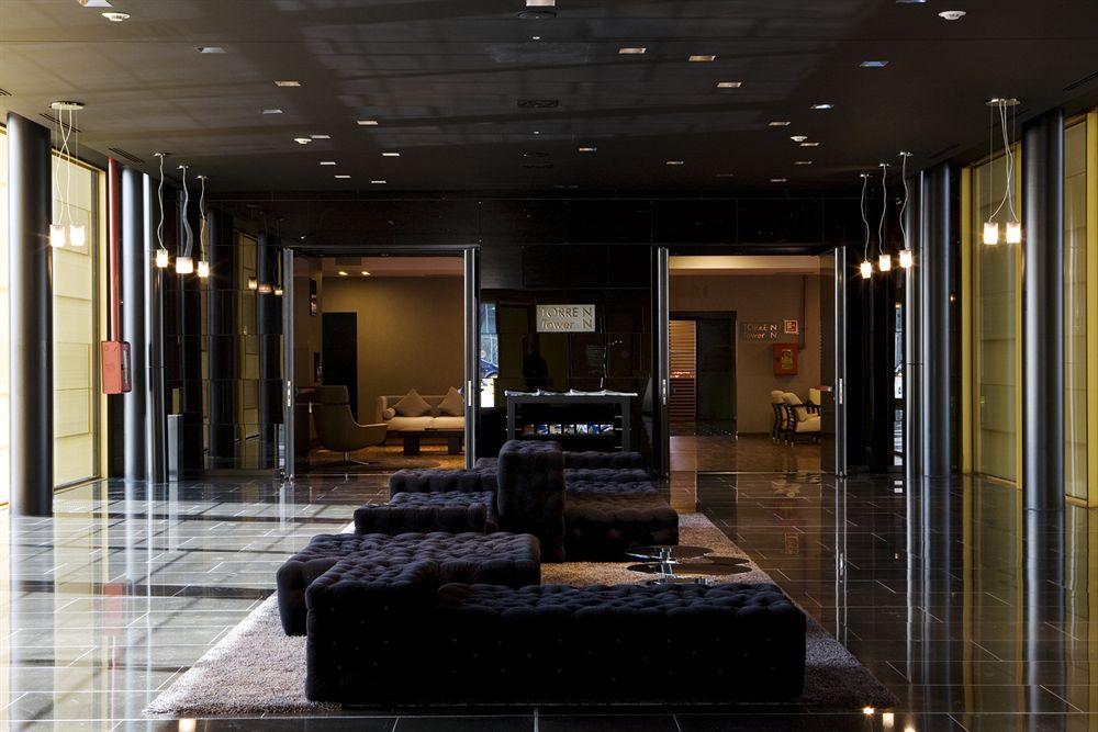 Hotel NH Milano Fiera