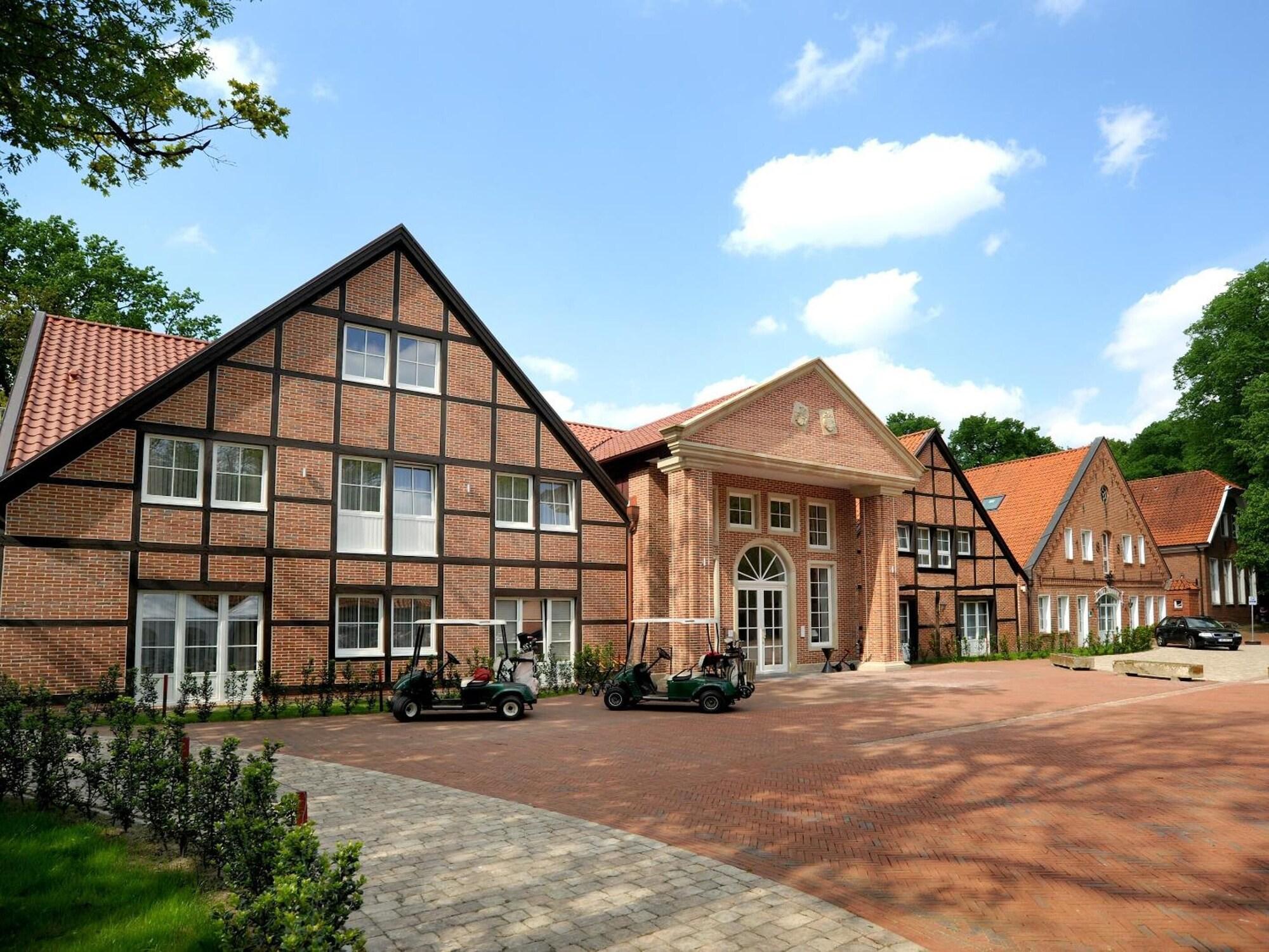 Vista Exterior Gut Düneburg