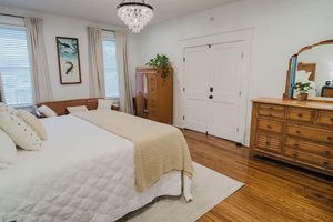 Alquiler Vacacional - Garden Retreat Steps from Downtown Lewisburg