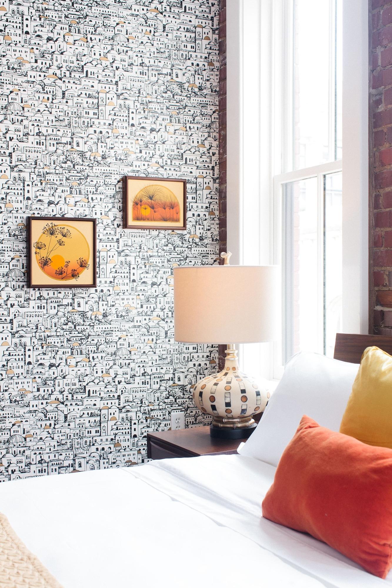 Habitación The Dwell Hotel, a Member of Design Hotels