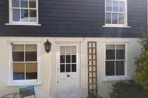 Alquiler Vacacional - The French Horn Cottage