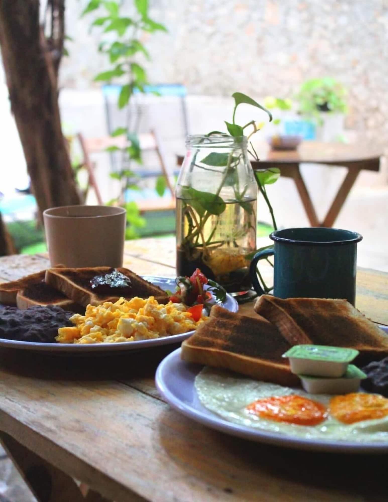 Restaurant Hostal La 59 - Hostel