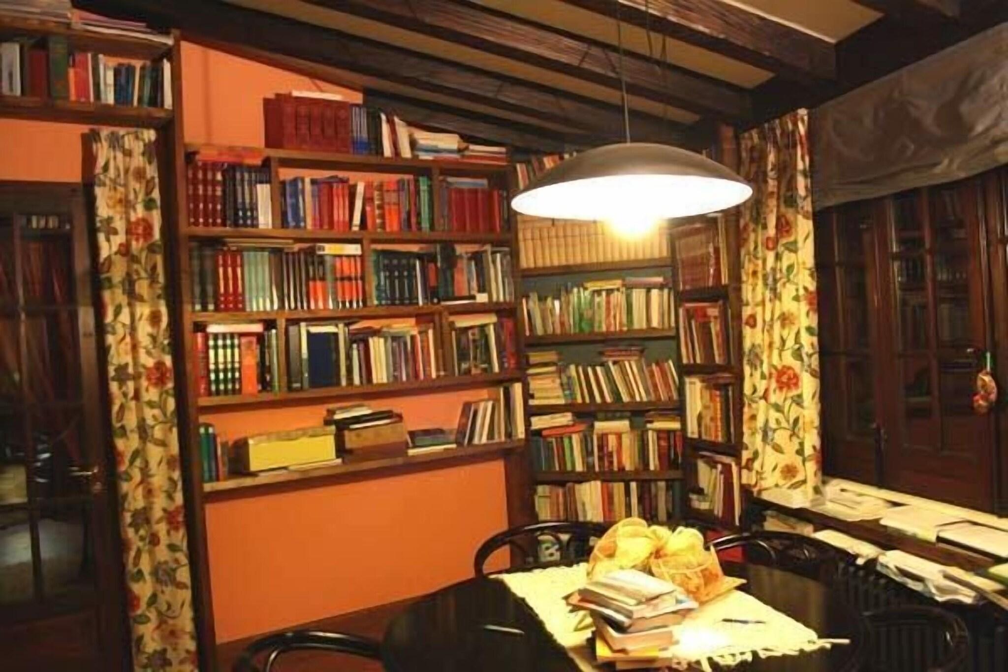 Instalaciones Recreativas Villa Clementine