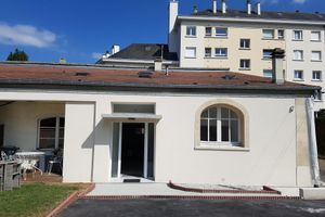 Alojamiento - Chez Elena&Arnaud
