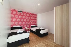 Alquiler Vacacional - Stay U-nique Apartments Pellaires