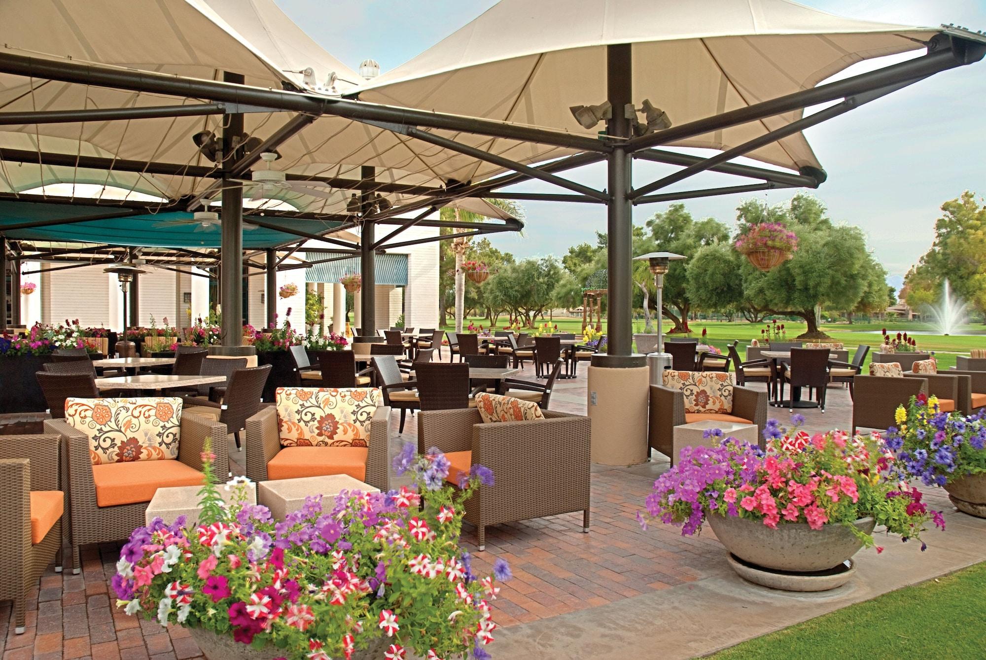 Restaurant Orange Tree Resort