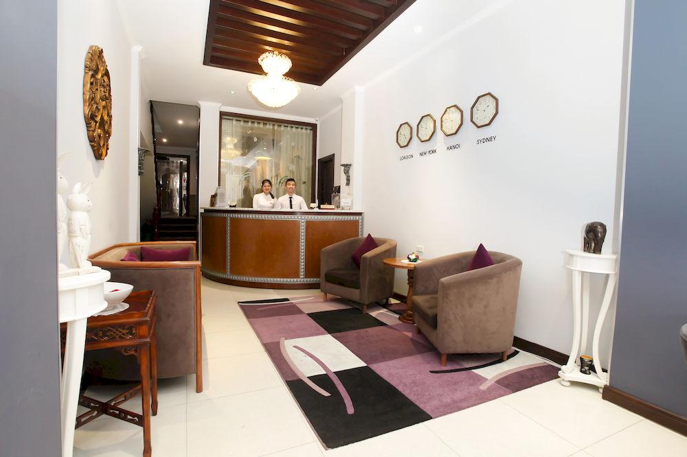 Essence d'Orient Hotel & Spa by null
