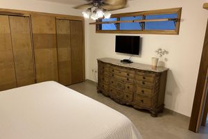 Alquiler Vacacional - Ocean Front Apartment In Marbella and fast internet of 100 Mbps