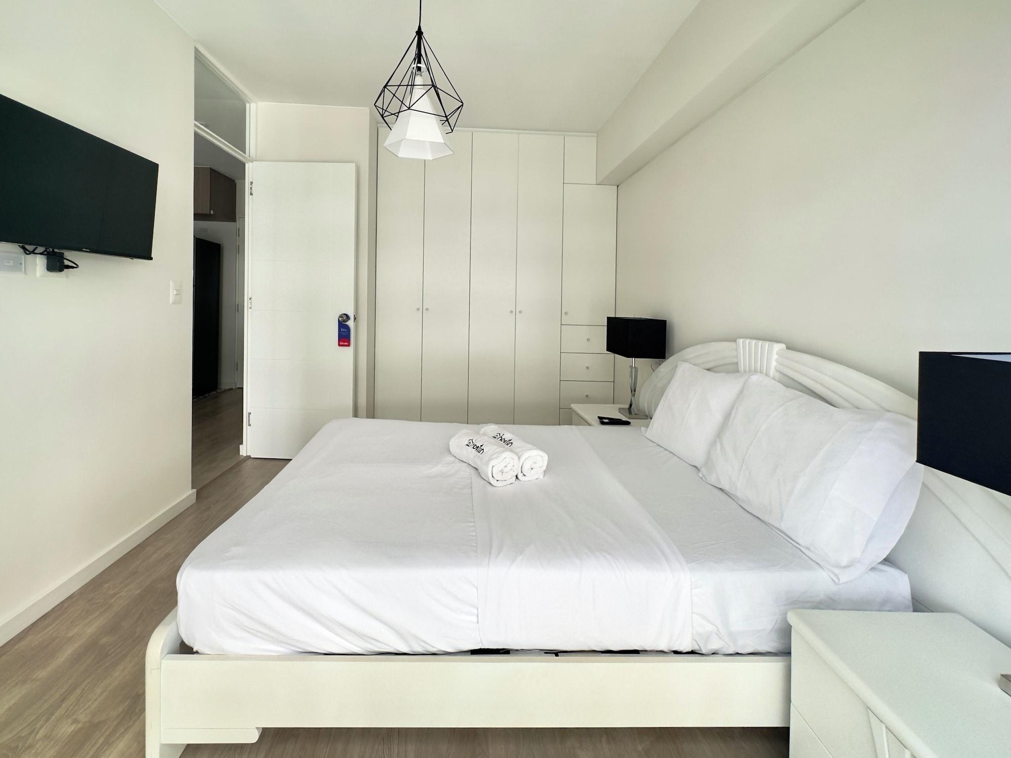 Habitación Cozy Apartment in Jesús María