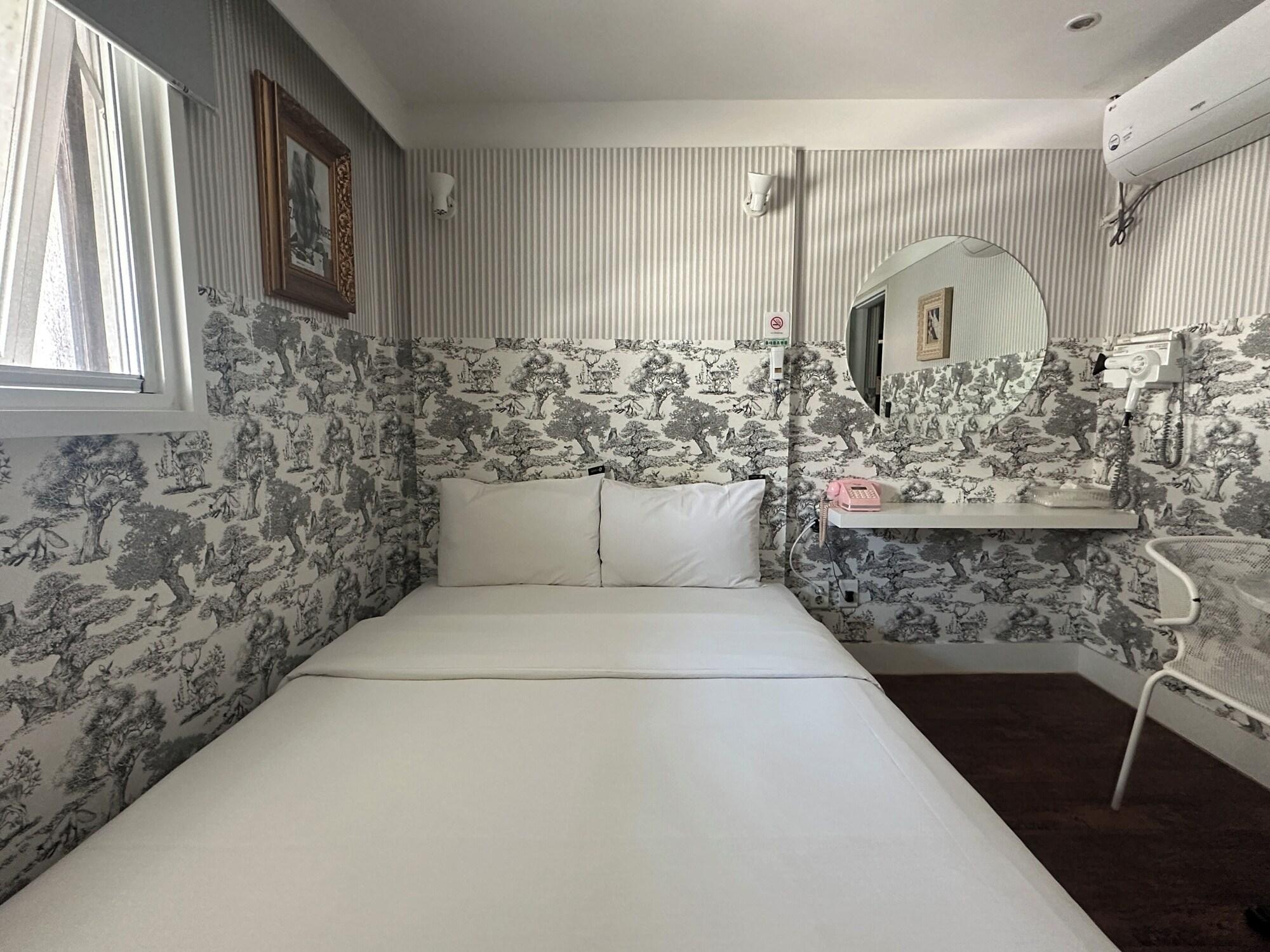 Habitación Hotel Le'O