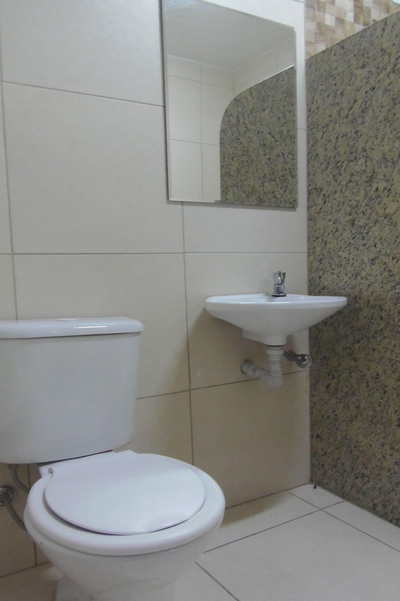 Equipamiento de Habitación Hotel Itapevi